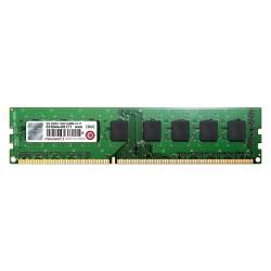Transcend 512MX8 8GB DDR3 1600 DIMM CL11
